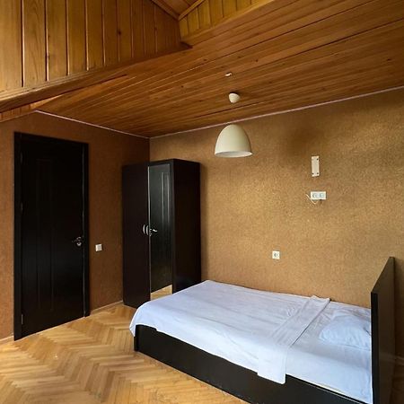Duma Hotel Tbilisi Buitenkant foto