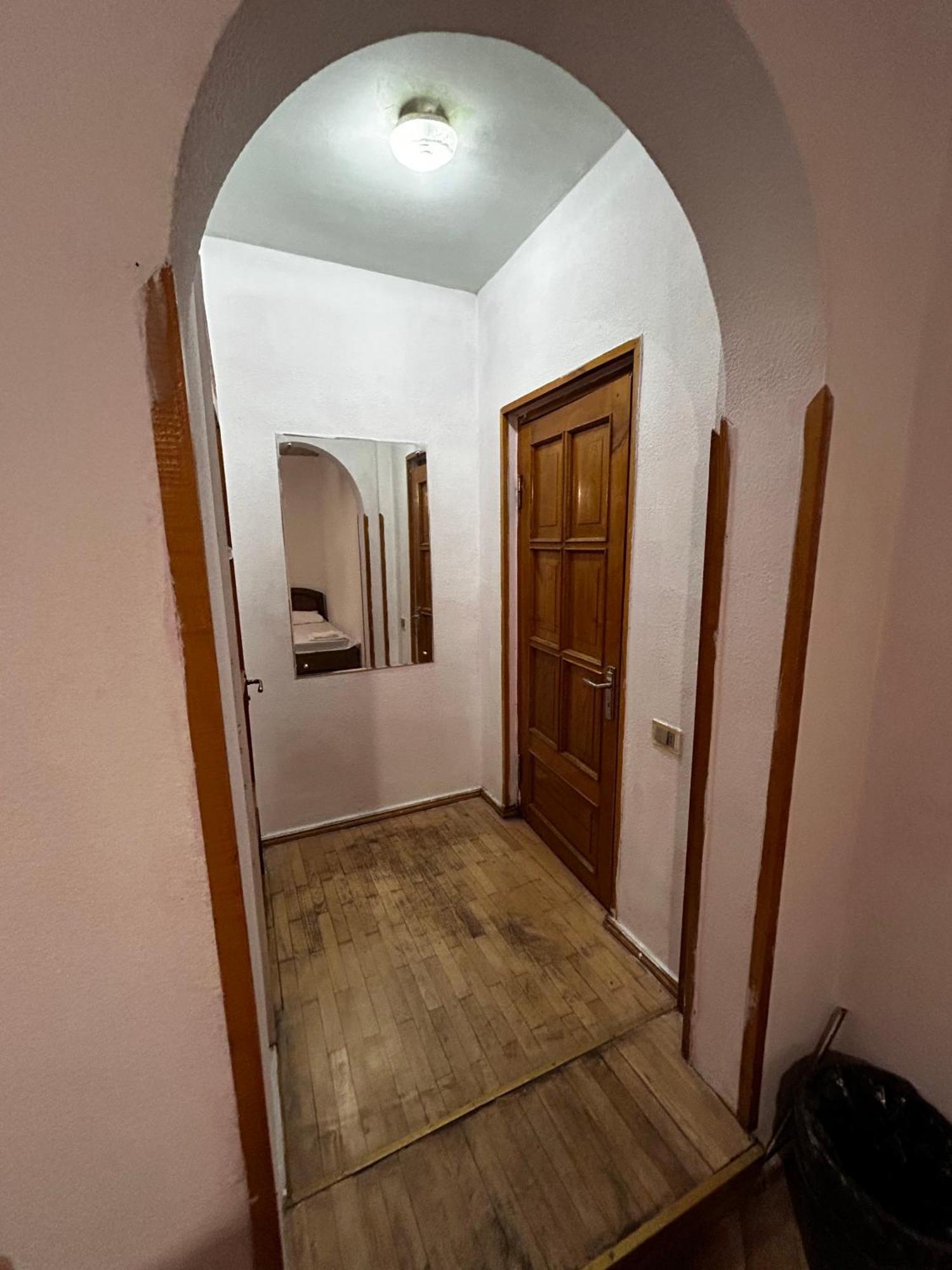 Duma Hotel Tbilisi Buitenkant foto