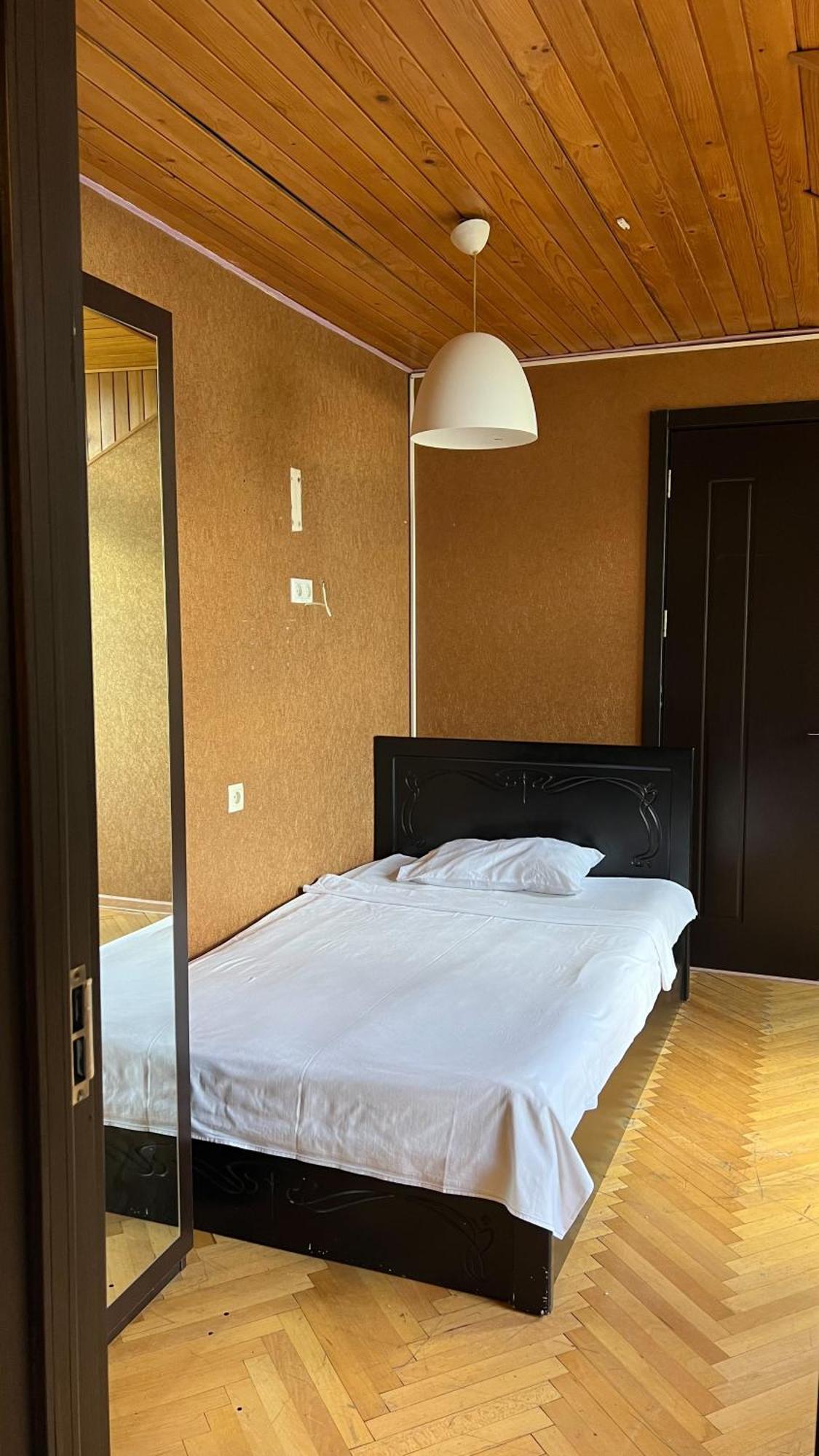 Duma Hotel Tbilisi Buitenkant foto
